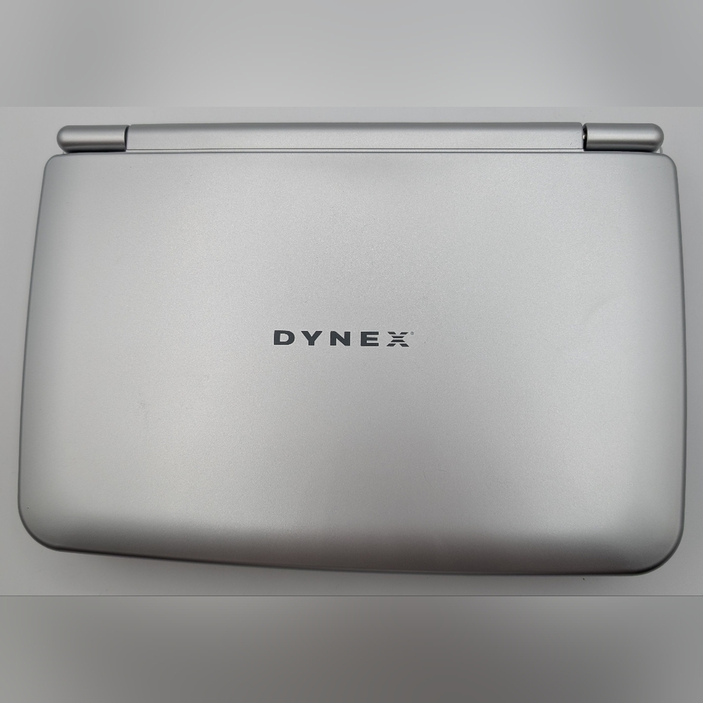 Dynex Portable DVD Player - Picture 2 of 10